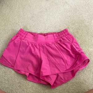 Hotty Hot Low Rise Short 2.5”